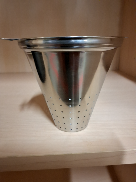 Tekande fra Stelton